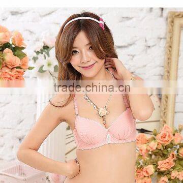 China Factory High Quality Fashion Girls Bra and Panty Hot Sexy Photos