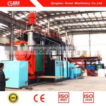 Branded Plastic Blow Moulding Machine for Water Tank Making Machines