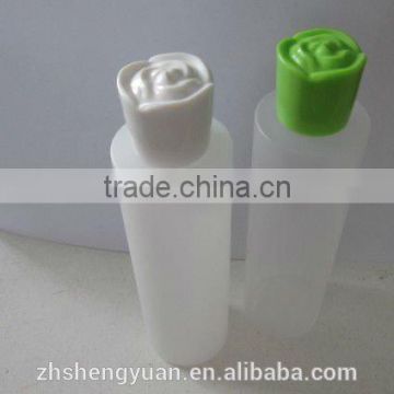 200ml new type cosmetic unique lotion bottles