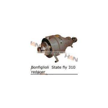 Bonfiglioli State fly 310 reducer Concrete Pump spare parts for Putzmeister JUNJIN Schwing Sany
