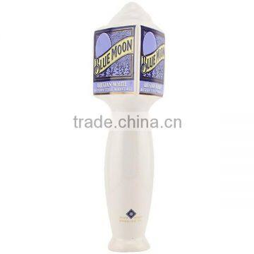 High Quality Bar Use Ceramic Wholesale Custom Beer Tap Handle