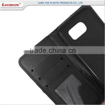 Blight Diamond pu Leather Shenzhen Phone Case for Iphone 7 6 5 4 photo-6