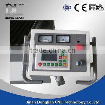 Online Shopping Sales Second Table Top Laser Cutting Glass Engraving Machine photo-2