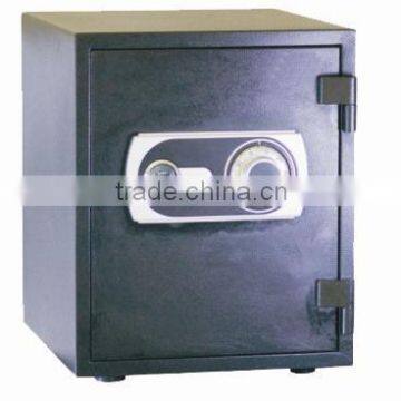 Fireproof Safe With Combination Lock