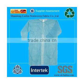 PP sponbonded nonwoven fabric disposable clothing