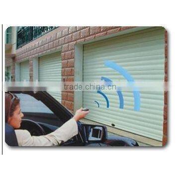 Electric Rolling Shutter Motor/electric Window Shutter Motor/door Opener photo-3