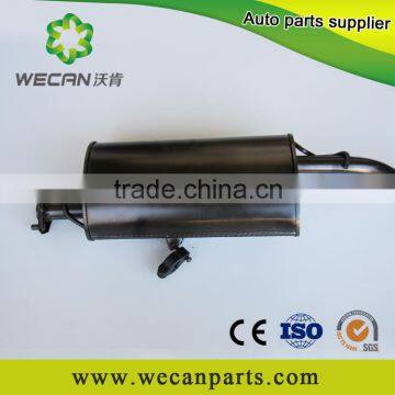 cheap auto part-Muffler for CHEVORLET N300 N200 WULING