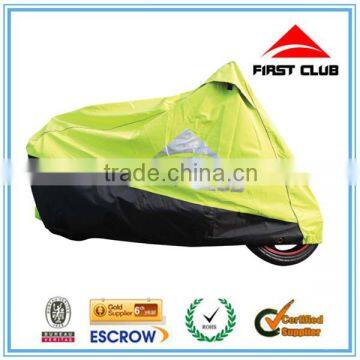 Top-Class Quality Motorcycle Cover