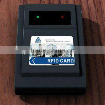 Elegant K-3000FTQGT1 Low Power Consumption and Low Temperature Working Split Lock Door RFID photo-3