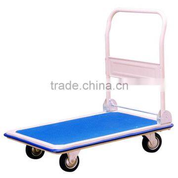 Hand Platform Cart || Platform Trolley || Platform Truck