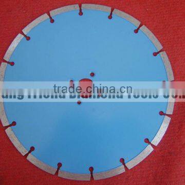 230mm Segment Diamond Blade For Marble