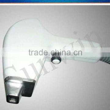 Powerful Germany Technology 808nm Diode Laser Hair Removal(SW-808E-9) photo-6