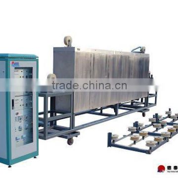 DTL-500 Ultrasonic cleaning machine