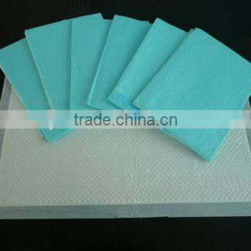 RF-BKB Under Pad Production Line