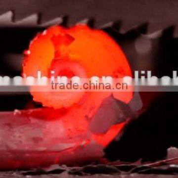 EL-DDJ16 Electric Make Coil Machine For Metal Craft