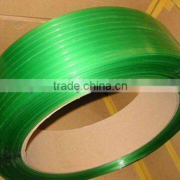 special off cheap price polyester strapping band