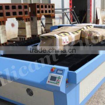 Philicam 1300*2500mm Acrylic Wood 100W Co2 Laser Cutter for Sale photo-2