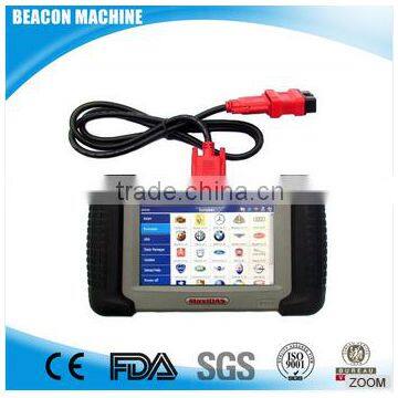 the new design auto key autel maxidas ds708 auto diagnostic key programming tools