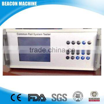 CR2000A or CRS3 bosch common rail piezo injector and pump tester