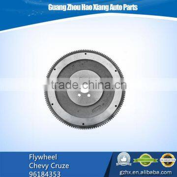 Car accessories Engine Flywheel for GM Chevrolet Cruze 961843536