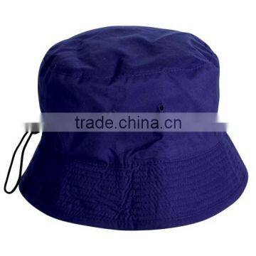 Wholesale Women Men Cowboy Hat Winter Jean Bucket Hat