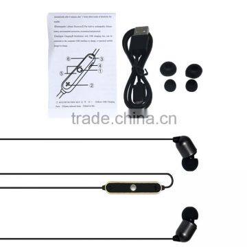 New Arrival! Wireless Bluetooth Headphone, Stereo Headphone With Microphone photo-6