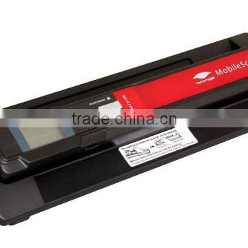 With SD Card High Speed Handheld Scanner photo-3