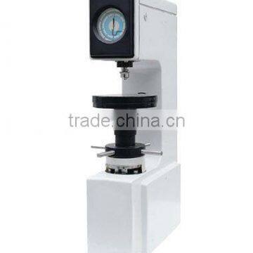 XHRD-150 Motor-Driven Plastic Rockwell Hardness Tester