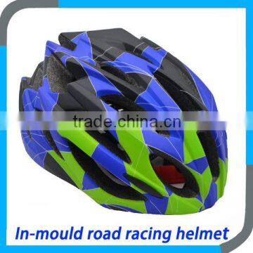 Economy Track Cycle Gear Bike Helmets photo-2