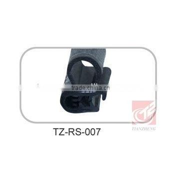 HIGH QUALITY AND LOW PRICE CAR DOOR RUBBER SEAL