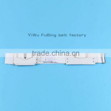 7cm Muslim New Personal KORAN Pocket Passport Waist Money Bag Belt Genuine Leather Accessories Hajj Belt photo-3