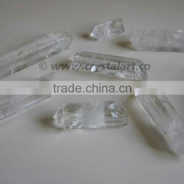 CRYSTAL QUARTZ NATURAL POINT