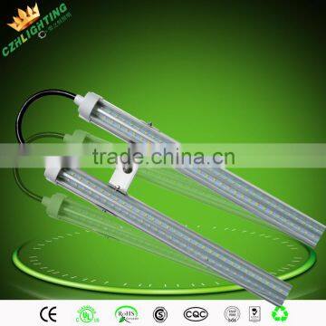 high power factor 20W 45W T8 Tube integrated led lights