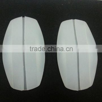 Silicone Non-Slip Bra Straps decorative shoulder pads