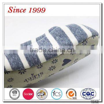 Hot Sale New Styles Portable Foldable Ballet Shoes photo-5