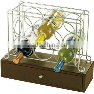 Wine Rack (HF-A-0098)