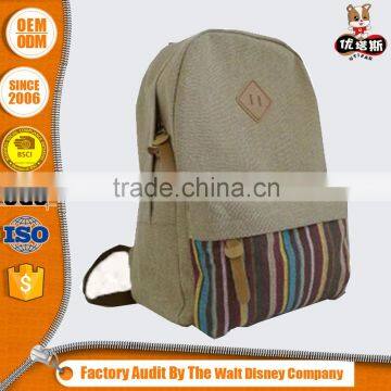 fashion Polyester owl backpack with OEM Classic Design at Lowest Price by Highest Quality Standard