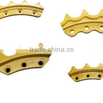 Undercarriage Sprocket Segment D50