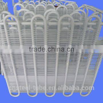 Electric Evaporator, Wire On Tube Refrigeration Evaporators photo-4