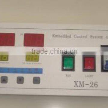 All the models egg incubator controller/egg incubator temperature humidity controller XM-18,XM-18D,XM-26,XM-28 CE approved