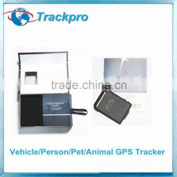 GPS tracker, Kids, Pets, Seniors, cars, etc