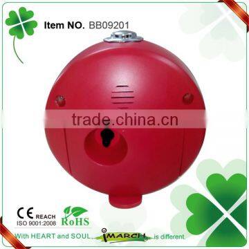 BB09201 LED Light Alarm Clcok photo-2