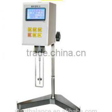 Automatic Digital Viscometer, Laboratory Viscometer photo-3