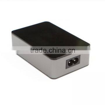 2 in 1 Usb Charger With 2 Usb Port Outlet,super Fast Power Bank Charger for Iphone 5,multi Charger for Iphone photo-3