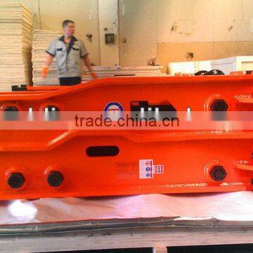 Furukawa HB20G Hydraulic hammer