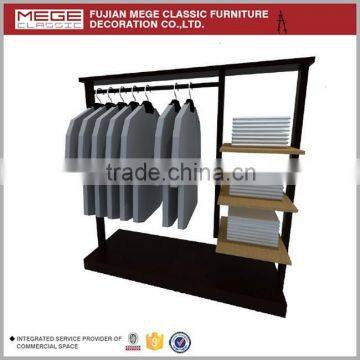 Clothing Retail Store Furniture Display Case