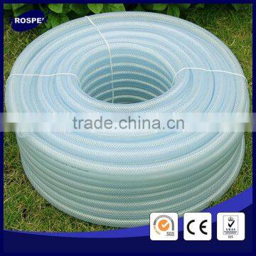 PVC Durable Braid Water Hose photo-5