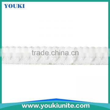 Hot Selling 10mm Double Woven Elastic Tape YKE-2008