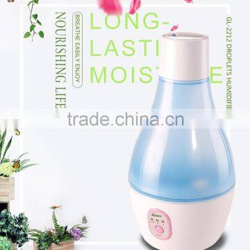Wholesale baby night light diffuser GL-2212B