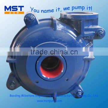 Heavy Duty Coal Washing Industry diesel pump